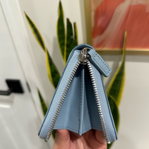 ❌SOLD❌ Brandnew MCM long wallet - Picture 8 of 10